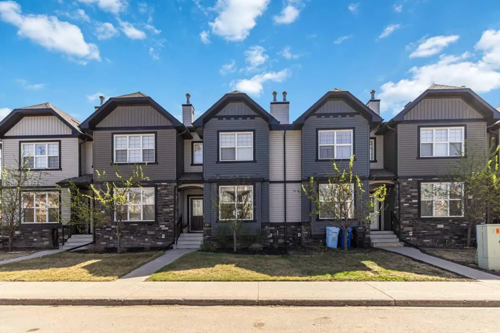 121 Sandpiper Road Fort Mcmurray AB T9K0L9