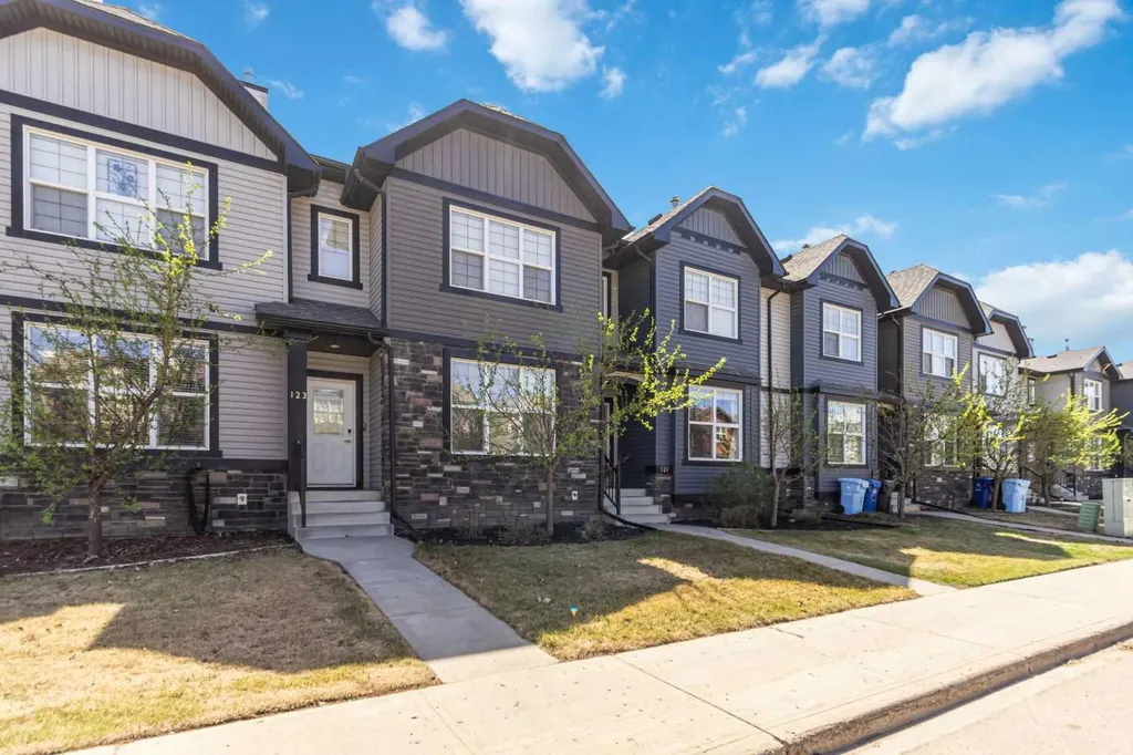 121 Sandpiper Road Fort Mcmurray AB T9K0L9