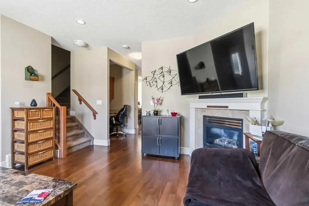 121 Sandpiper Road Fort Mcmurray AB T9K0L9