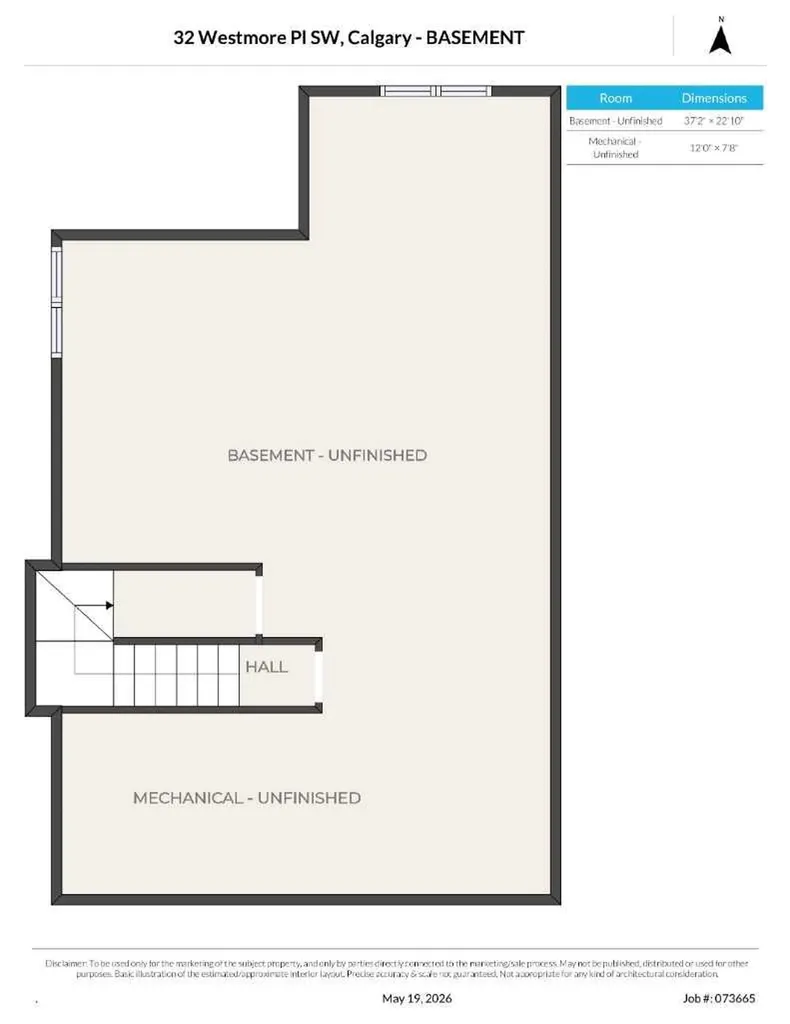 32 Westmore Place SW Calgary AB T3H 0Z2