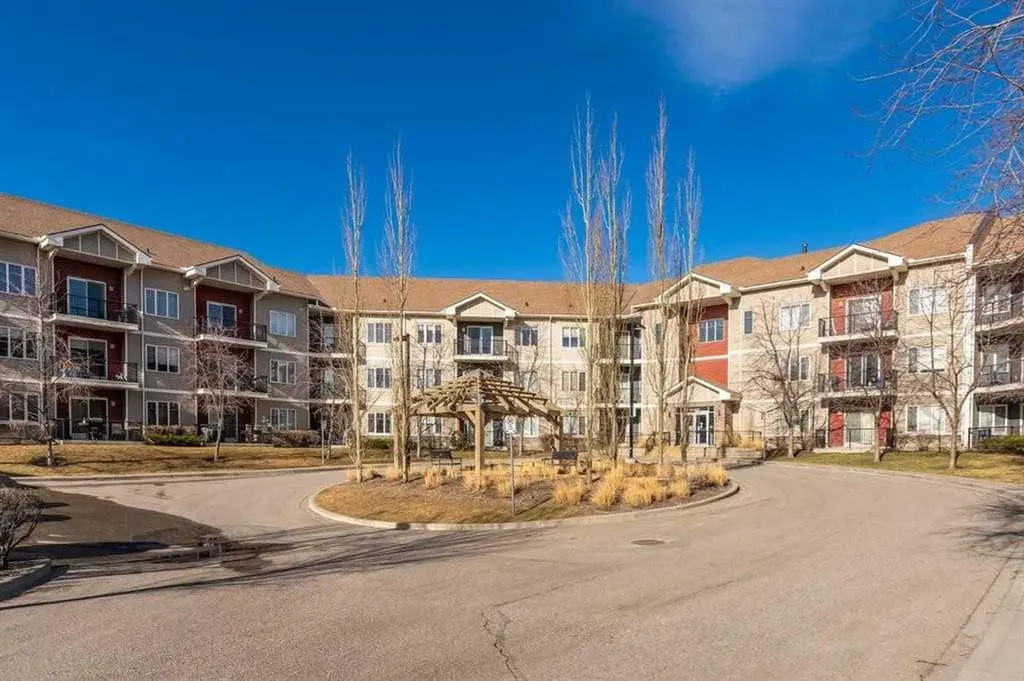 1540 Sherwood Boulevard NW Calgary AB T3R 0K5