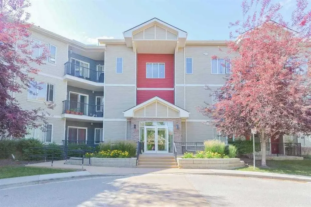 1540 Sherwood Boulevard NW Calgary AB T3R 0K5