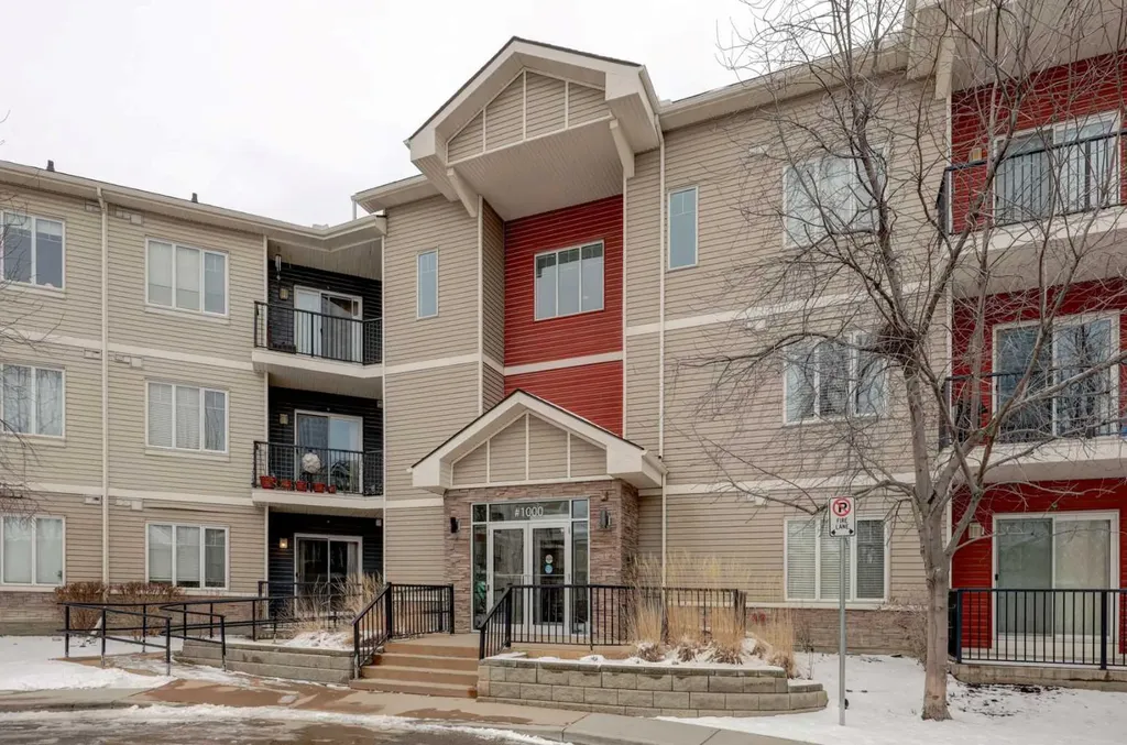 1540 Sherwood Boulevard NW Calgary AB T3R 0K5