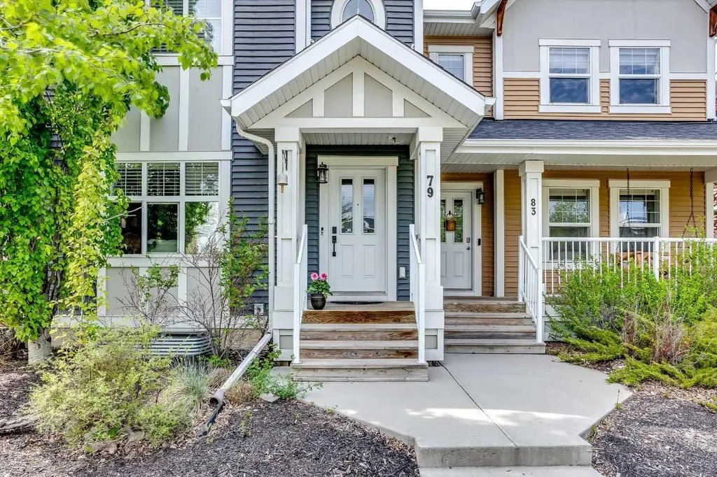79 Sunset Road Cochrane AB T4C 0W4
