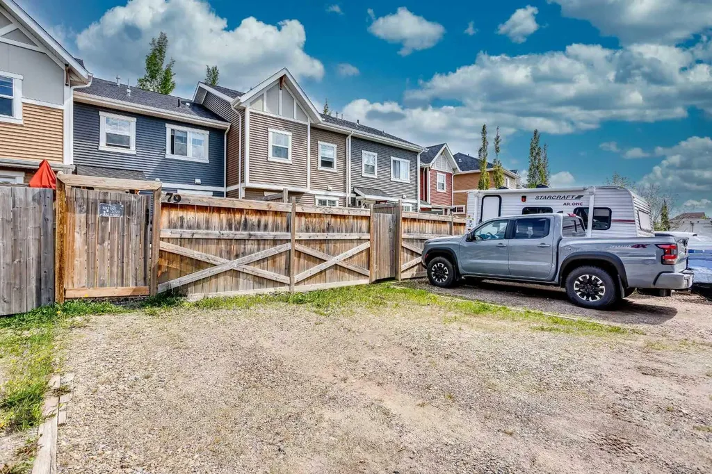79 Sunset Road Cochrane AB T4C 0W4