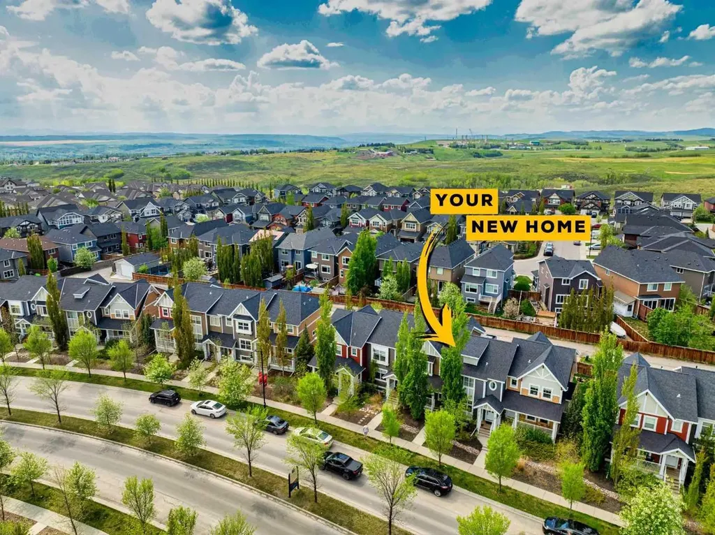 79 Sunset Road Cochrane AB T4C 0W4