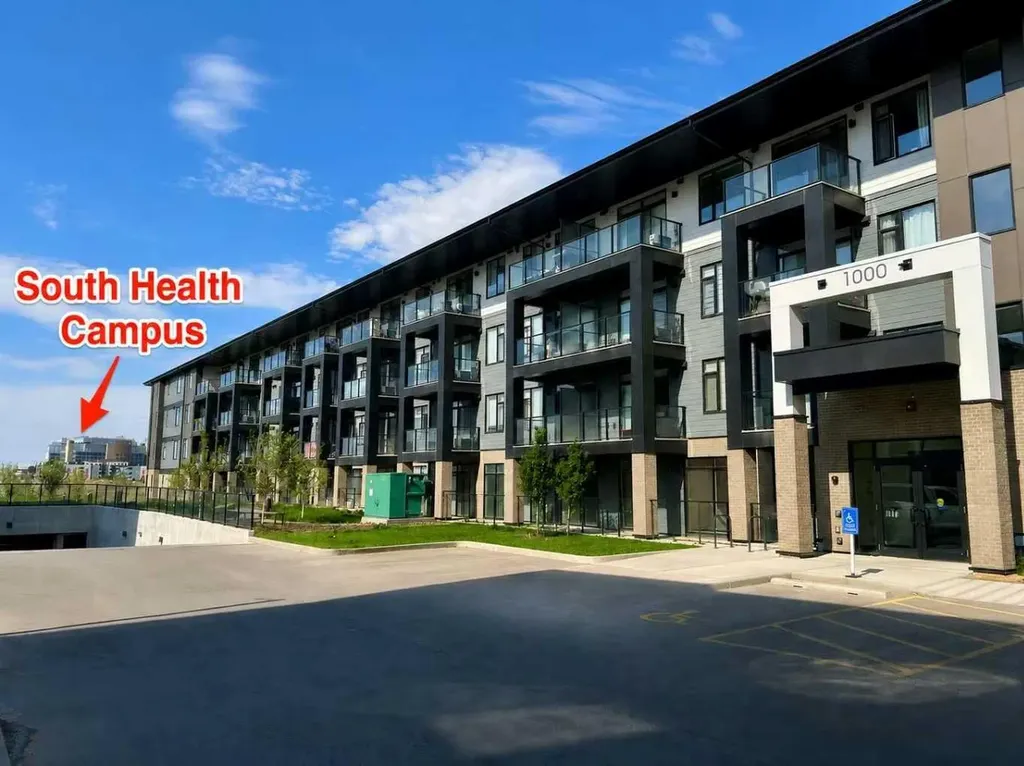 3700 Seton Avenue SE Calgary AB T3M4J1