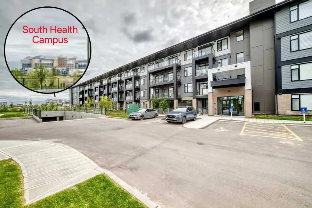 3700 Seton Avenue SE Calgary AB T3M4J1