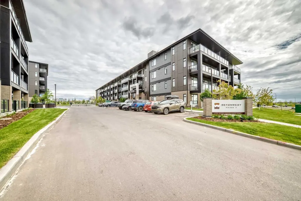 3700 Seton Avenue SE Calgary AB T3M4J1