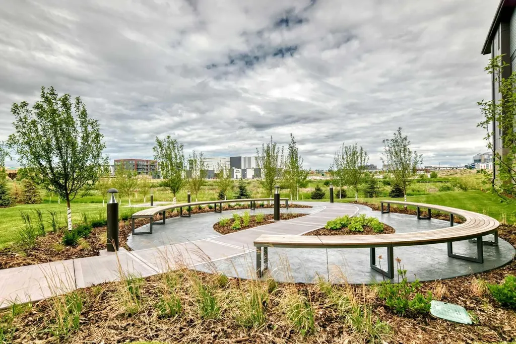 3700 Seton Avenue SE Calgary AB T3M4J1