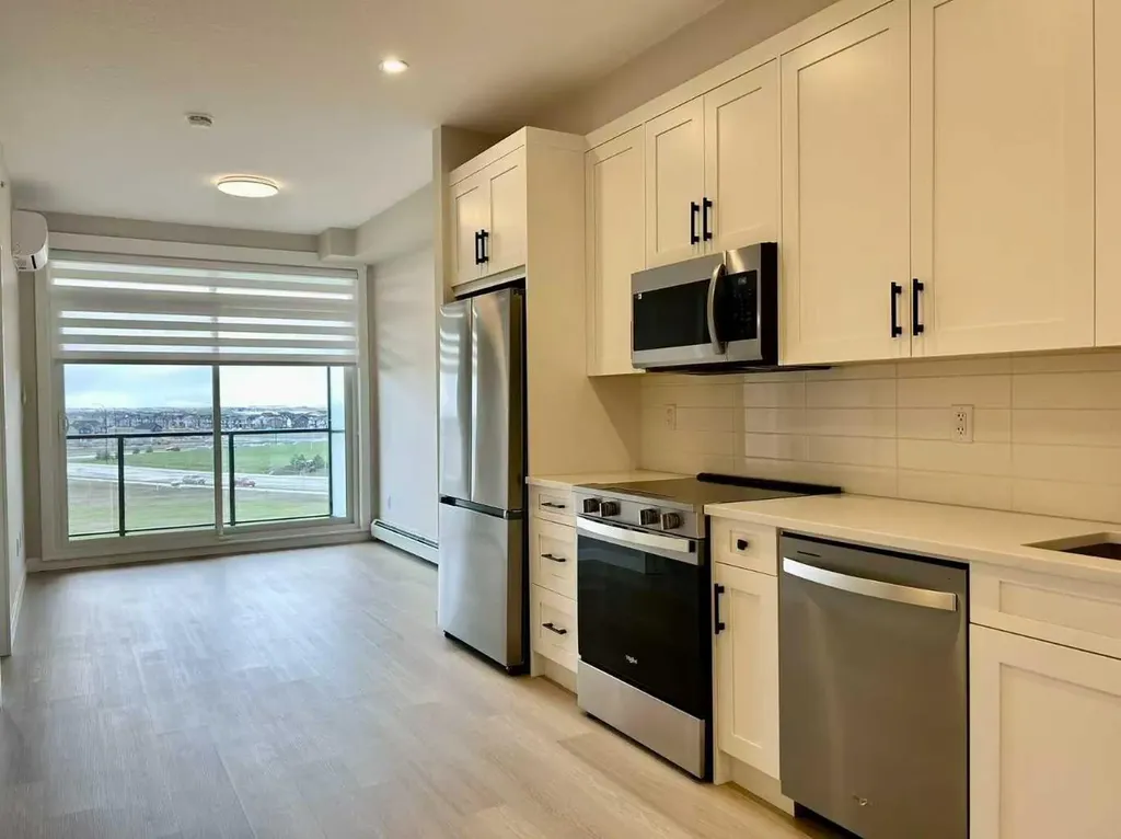 3700 Seton Avenue SE Calgary AB T3M4J1