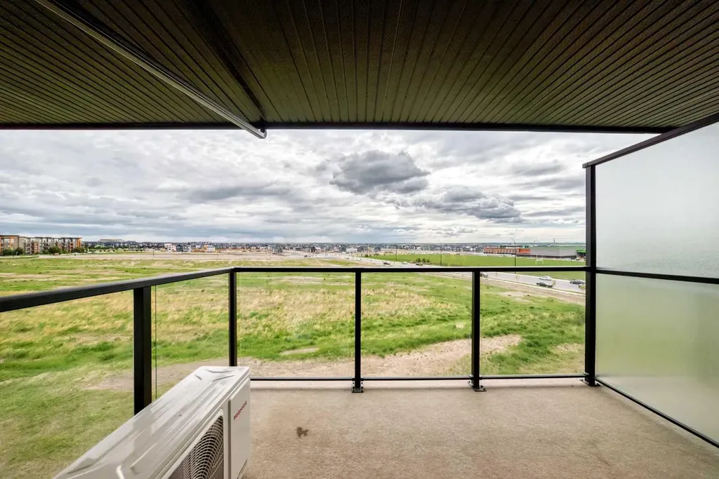 3700 Seton Avenue SE Calgary AB T3M4J1