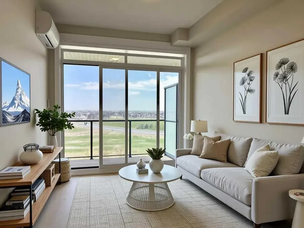 3700 Seton Avenue SE Calgary AB T3M4J1