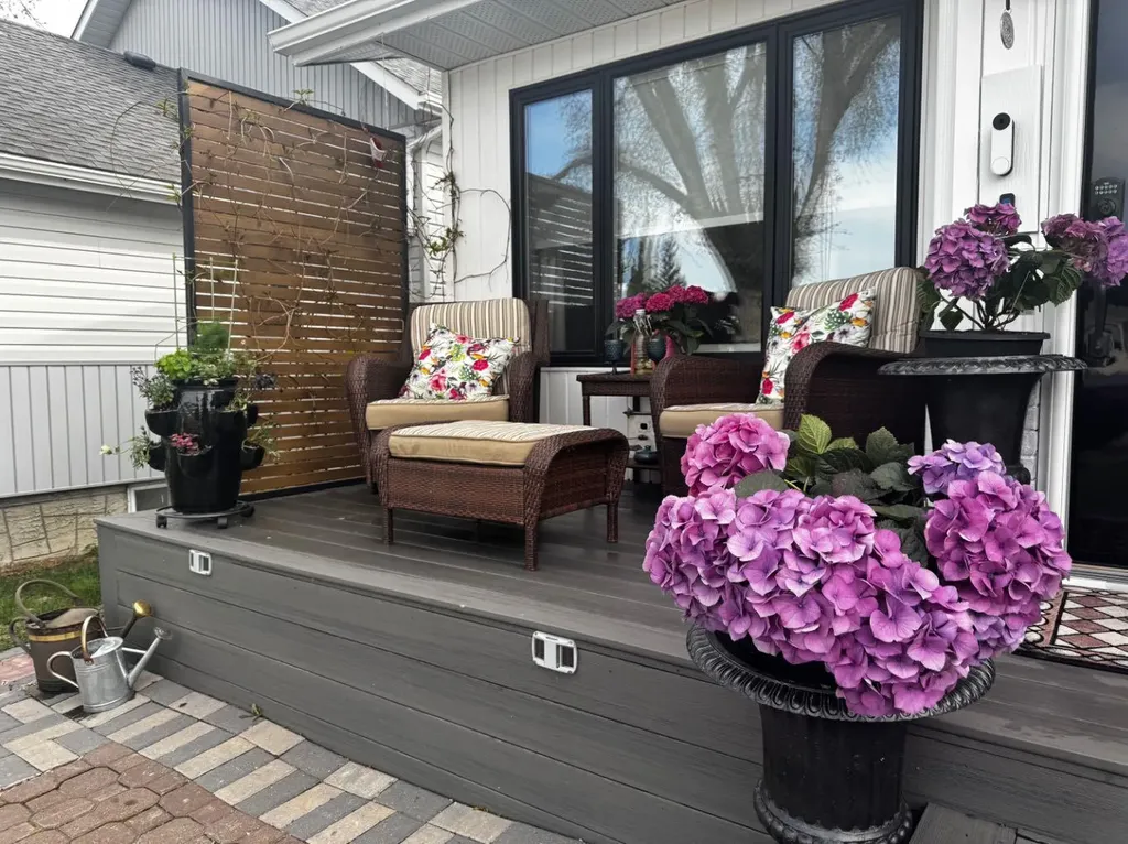 4731 49a Avenue Lacombe AB T4L 1N4