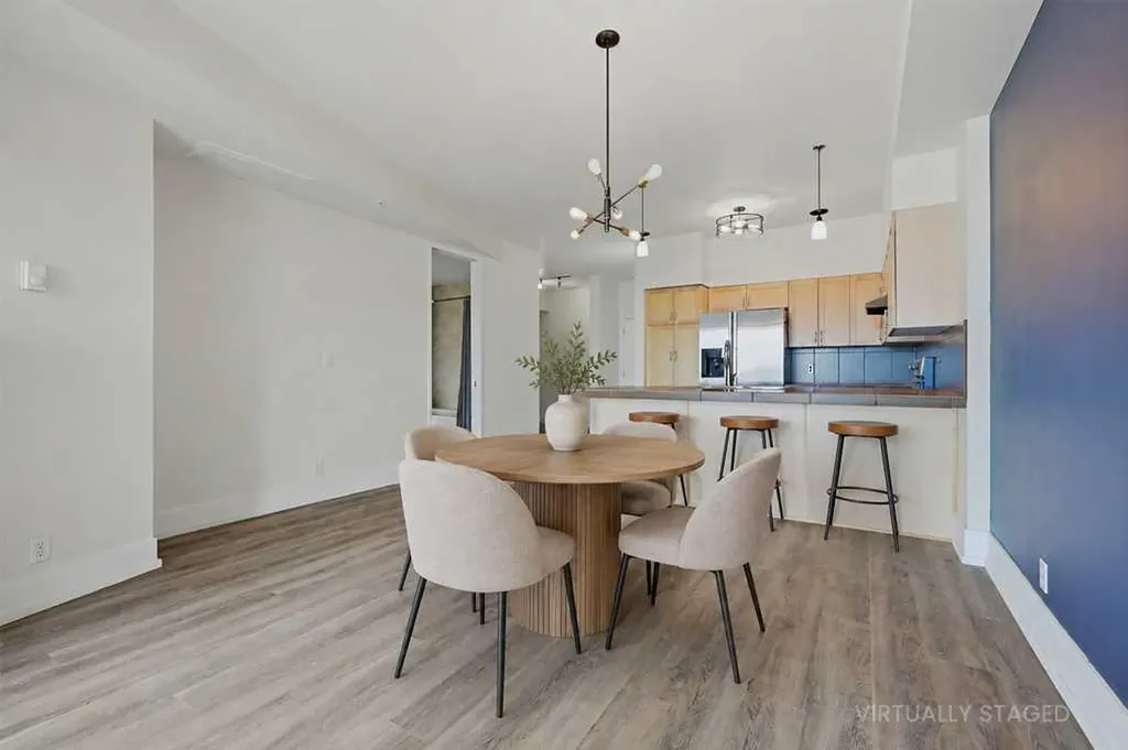 205 Riverfront Avenue SW Calgary AB T2P5K4