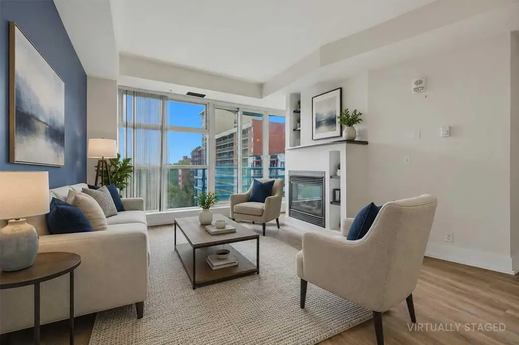 205 Riverfront Avenue SW Calgary AB T2P5K4