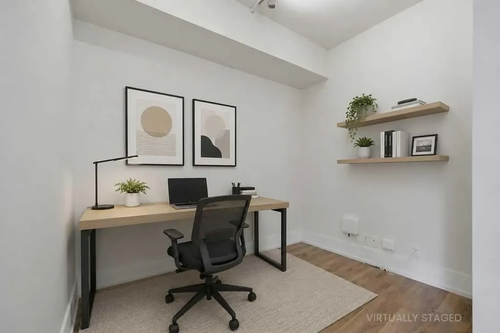 205 Riverfront Avenue SW Calgary AB T2P5K4