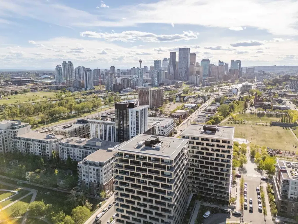 46 9 Street NE Calgary AB T2E 7Y1