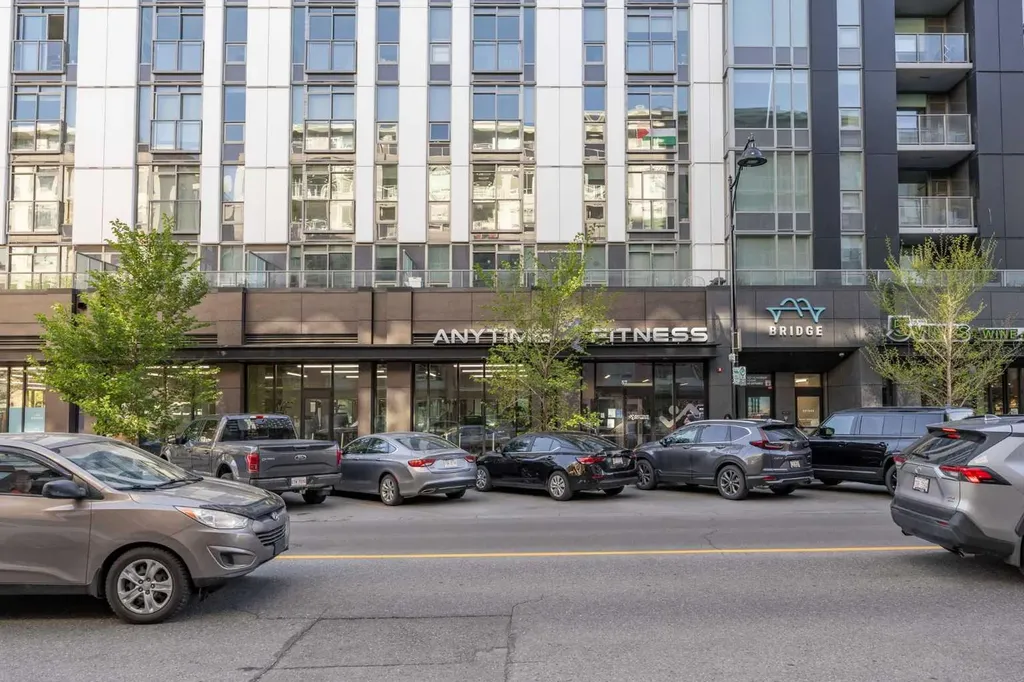 46 9 Street NE Calgary AB T2E 7Y1