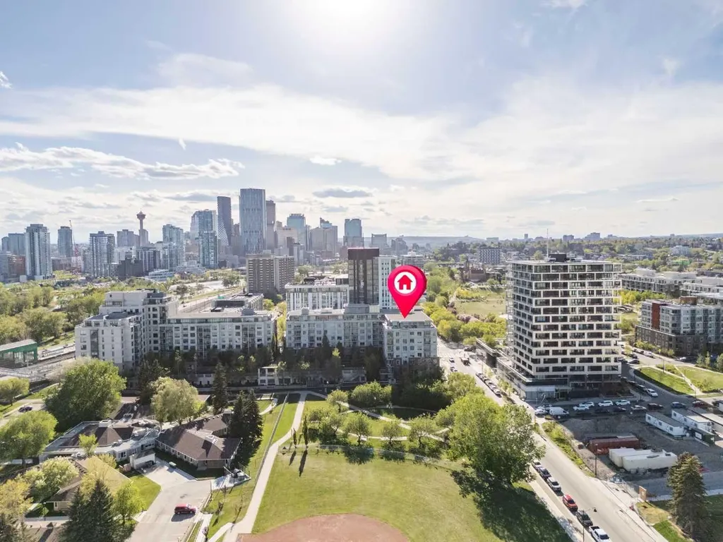 46 9 Street NE Calgary AB T2E 7Y1
