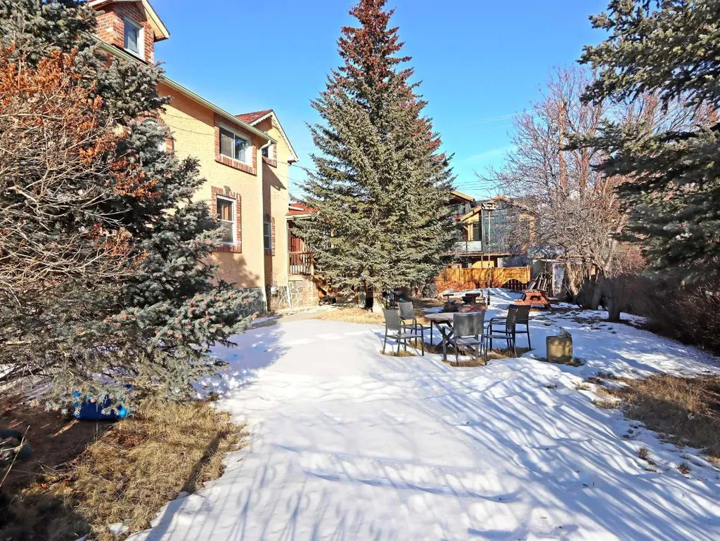 910 Main Street Canmore AB T1W1R6