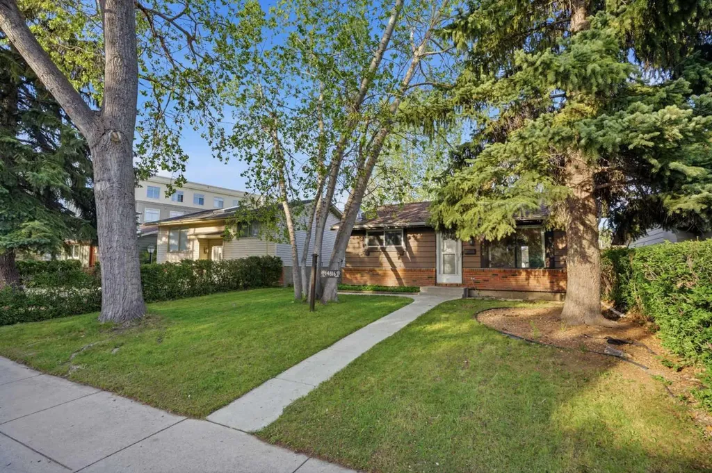 14816 1 Street SE Calgary AB T2X1A1
