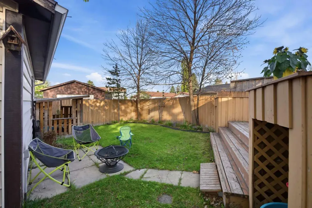 14816 1 Street SE Calgary AB T2X1A1