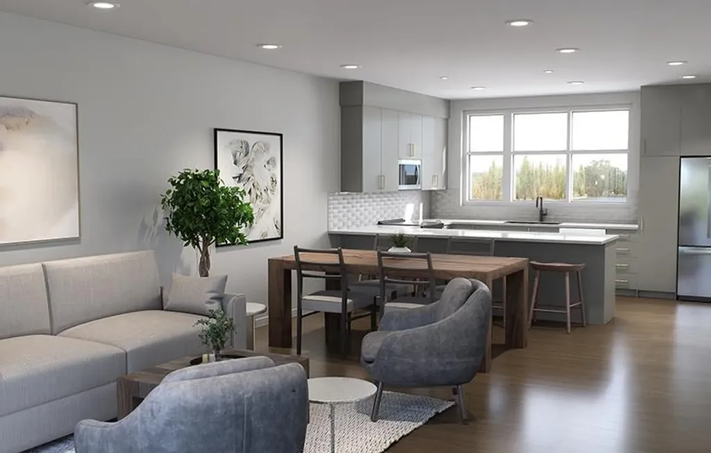 1155 Livingston View NE Calgary AB X0X 0X0