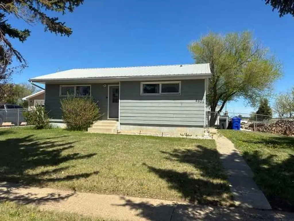 4601 Windsor Avenue Coronation AB T0C 1C0