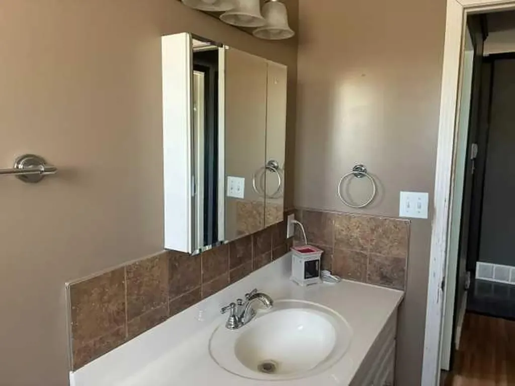 4601 Windsor Avenue Coronation AB T0C 1C0
