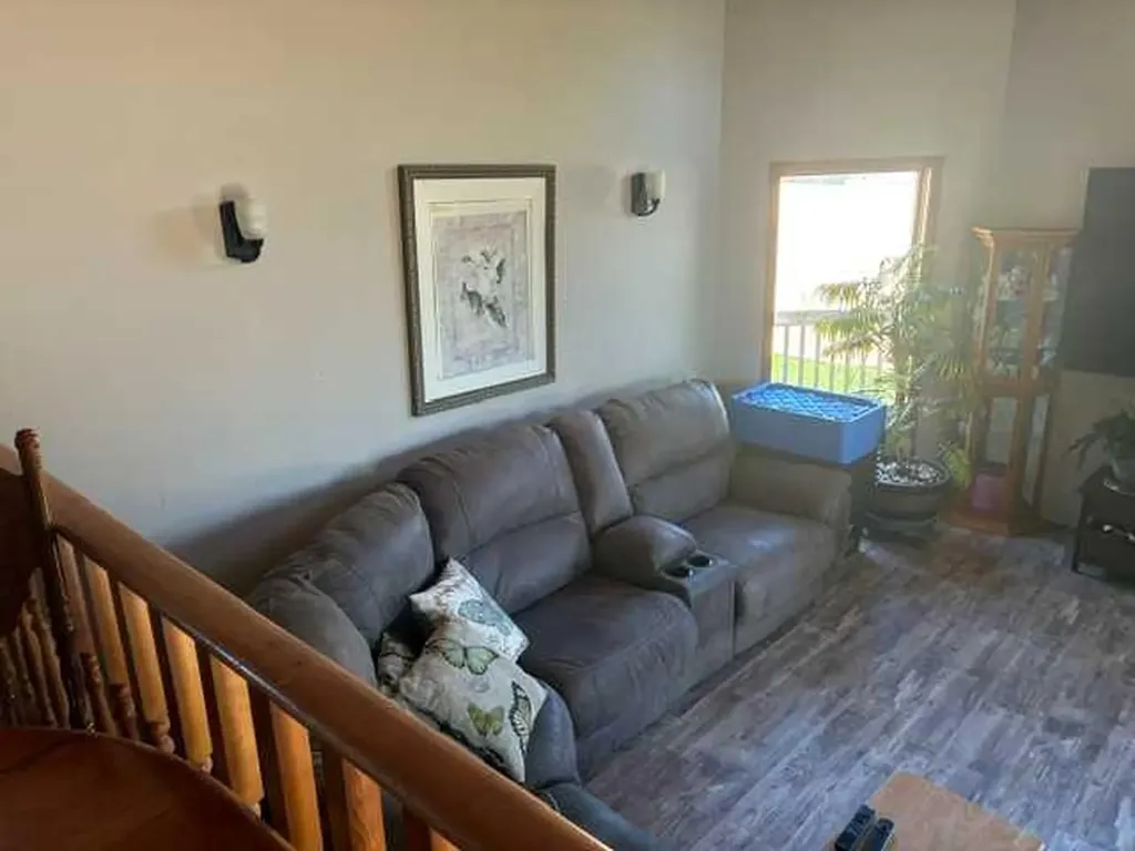 4601 Windsor Avenue Coronation AB T0C 1C0