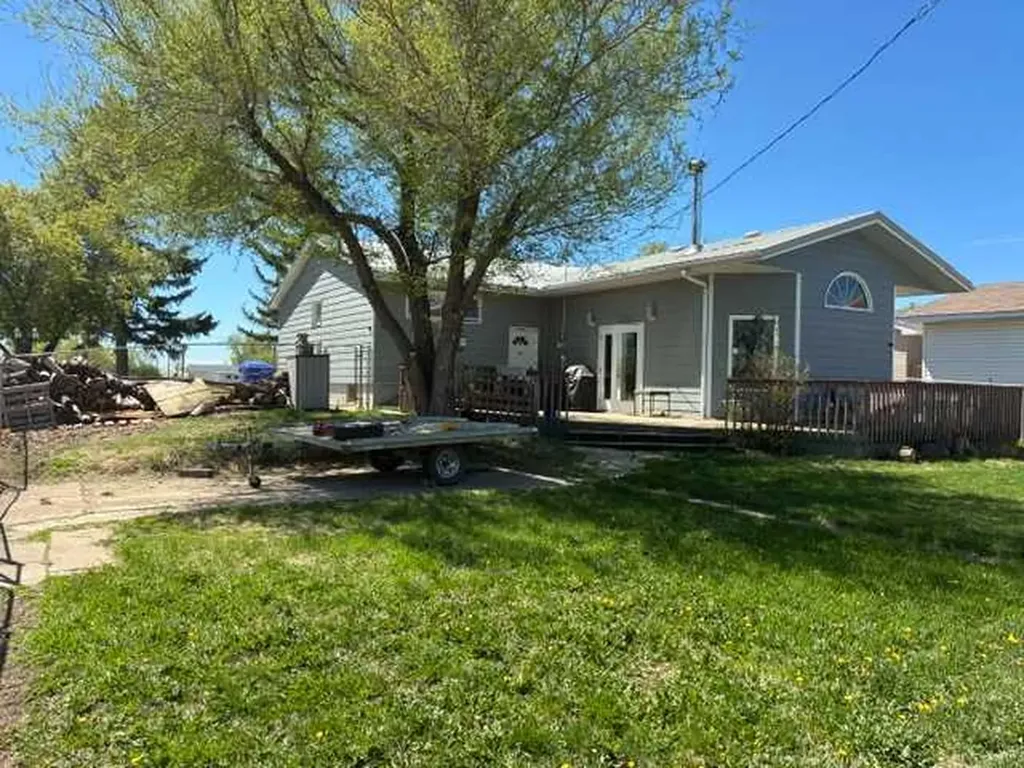 4601 Windsor Avenue Coronation AB T0C 1C0