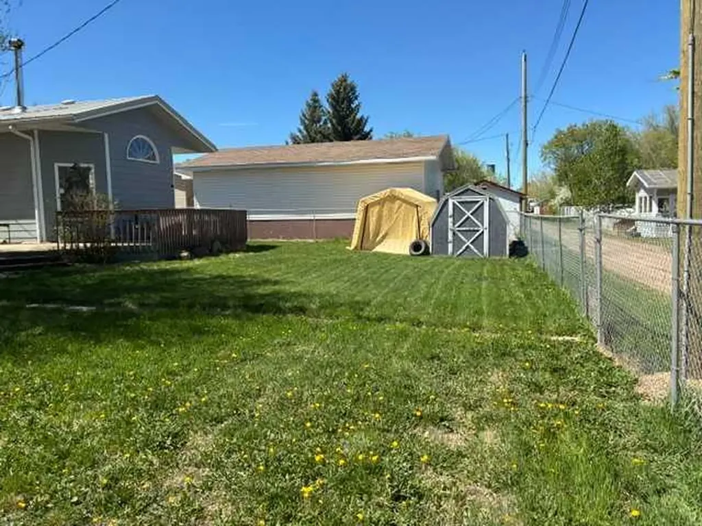 4601 Windsor Avenue Coronation AB T0C 1C0