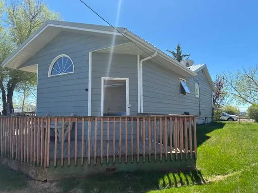 4601 Windsor Avenue Coronation AB T0C 1C0