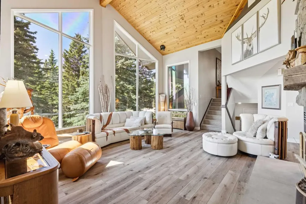 36 Cummer Place Bragg Creek AB T0L0K0