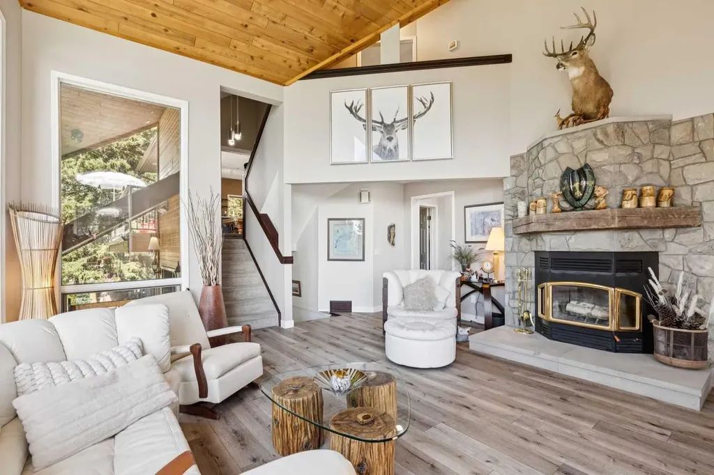 36 Cummer Place Bragg Creek AB T0L0K0