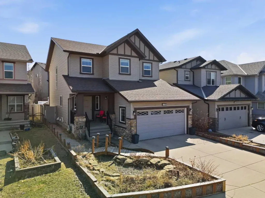 1198 Kingston Crescent SE Airdrie AB T4A 0E9