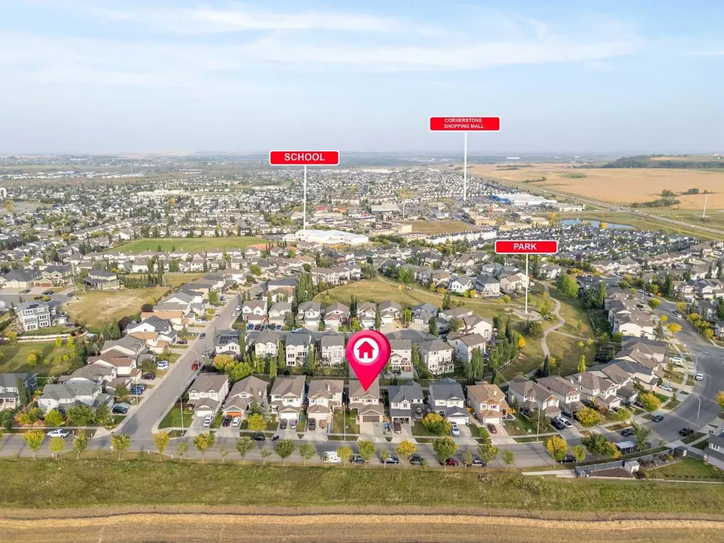 148 Westland Street Okotoks AB T1S 0B3