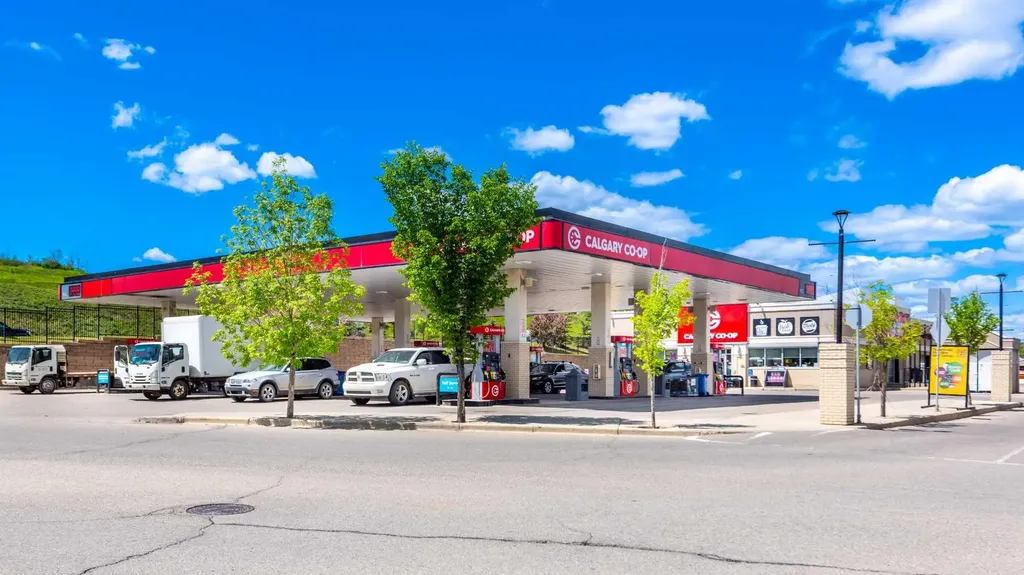 185 Skyview Ranch Drive NE Calgary AB T3N 0C2