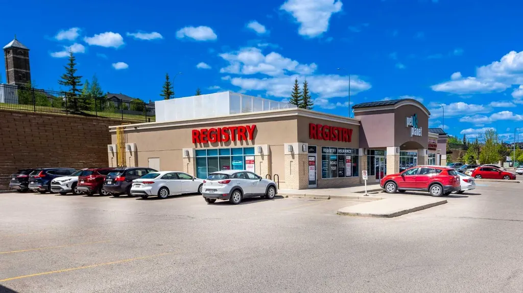 185 Skyview Ranch Drive NE Calgary AB T3N 0C2