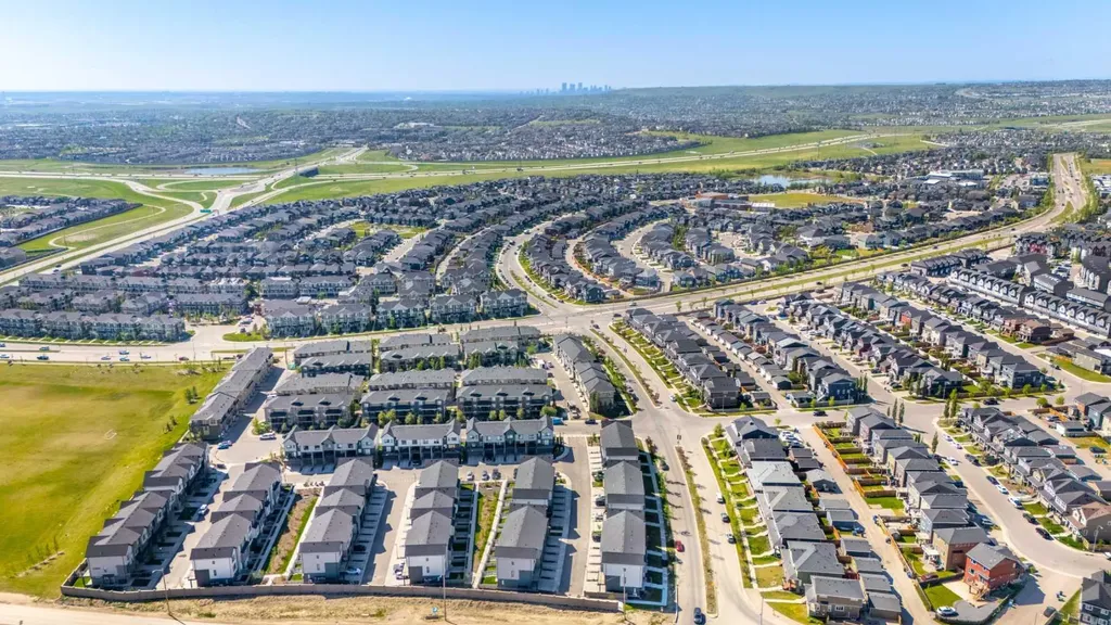 185 Skyview Ranch Drive NE Calgary AB T3N 0C2