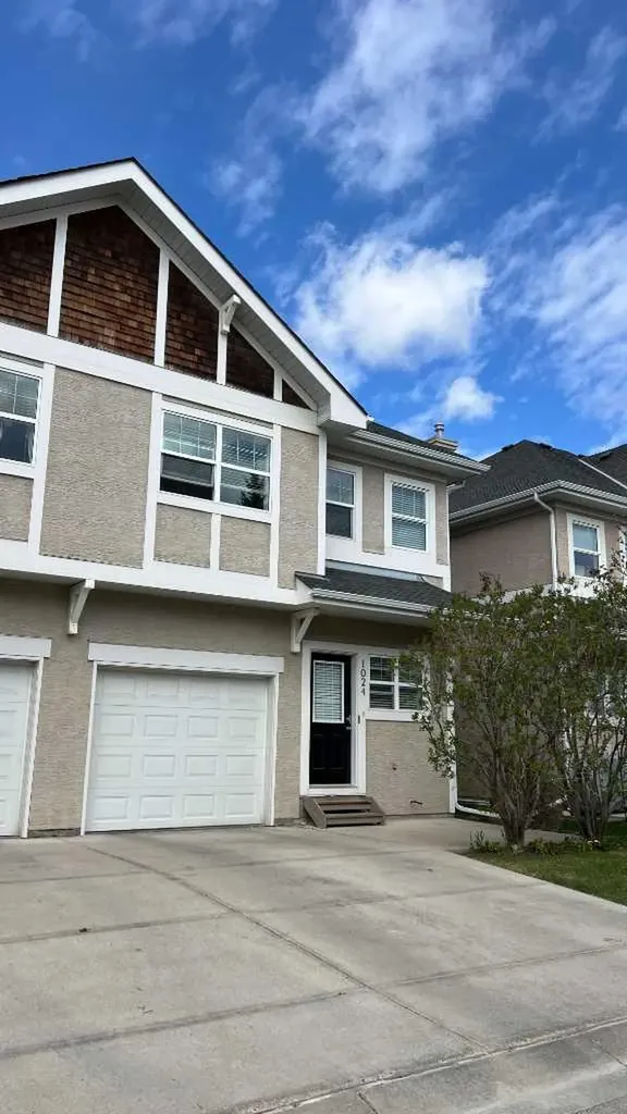 1024 Wentworth Rise SW Calgary AB T3H5K1
