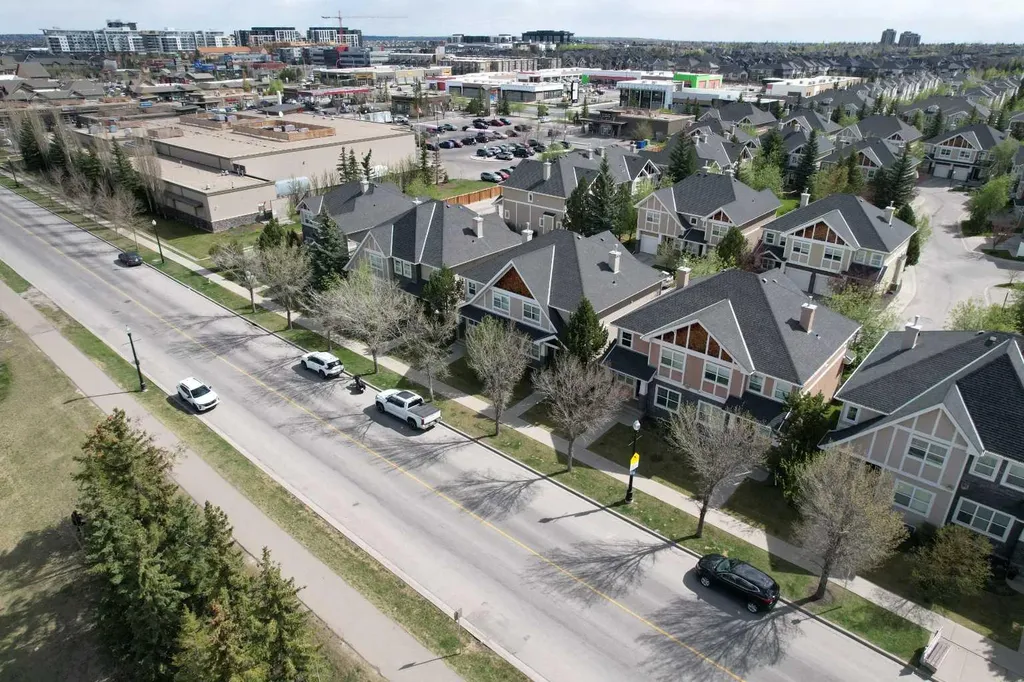 1024 Wentworth Rise SW Calgary AB T3H5K1