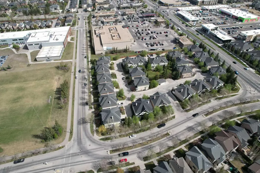 1024 Wentworth Rise SW Calgary AB T3H5K1