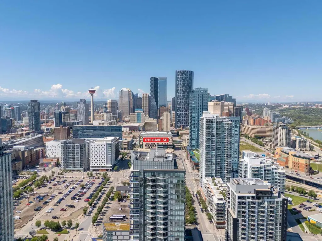 615 6 Avenue SE Calgary AB T2G 1S2