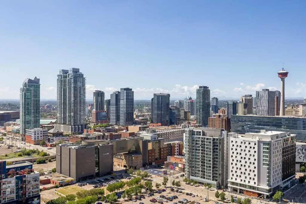 615 6 Avenue SE Calgary AB T2G 1S2
