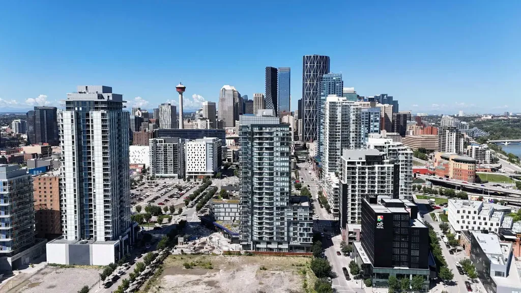 615 6 Avenue SE Calgary AB T2G 1S2