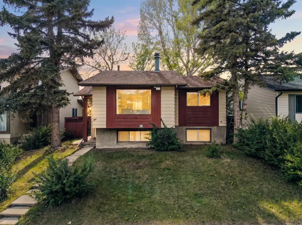 84 Falconridge Place NE Calgary AB T3J1A6