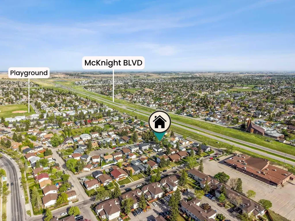84 Falconridge Place NE Calgary AB T3J1A6