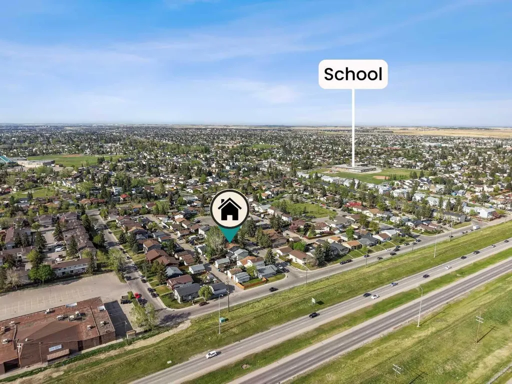 84 Falconridge Place NE Calgary AB T3J1A6